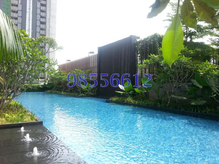 Ascentia Sky (D3), Condominium #99946032